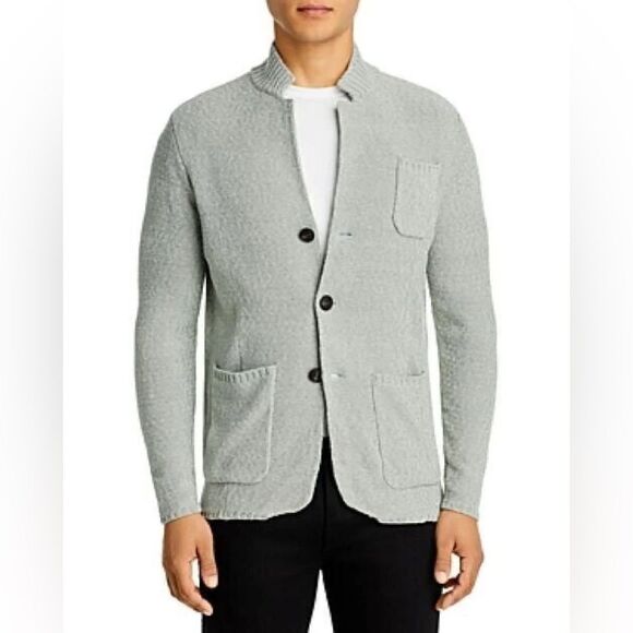 NWT Bloomingdale’s Heavy knit Cardigan - XL